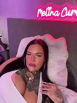 Snapshot of _MelinaCurves_ chatting on September 12, 2025, 10:09 pm MelinaCurves online show from September 12, 2025, 10:09 pm