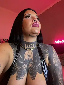  MelinaCurves  online show from April 13, 2026, 5:28 pm