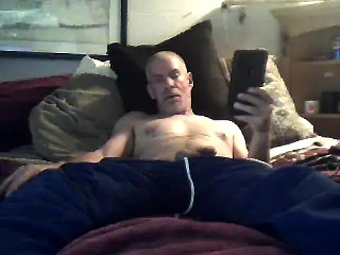 Biknight online show from February 12, 2025, 10:35 am