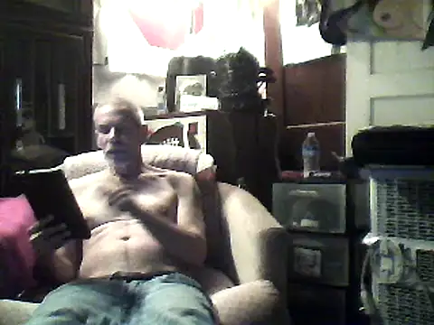 Biknight online show from February 22, 2025, 1:33 am