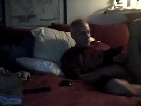 Biknight online show from February 21, 2025, 5:35 am