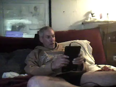 Biknight online show from February 23, 2025, 3:56 am