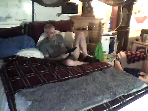 Biknight online show from February 25, 2025, 3:53 pm