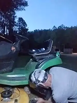 Biknight online show from April 18, 2026, 12:24 am