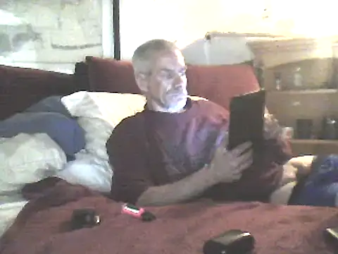 Biknight online show from February 20, 2025, 12:19 am