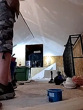 Biknight online show from March 16, 2025, 3:25 am