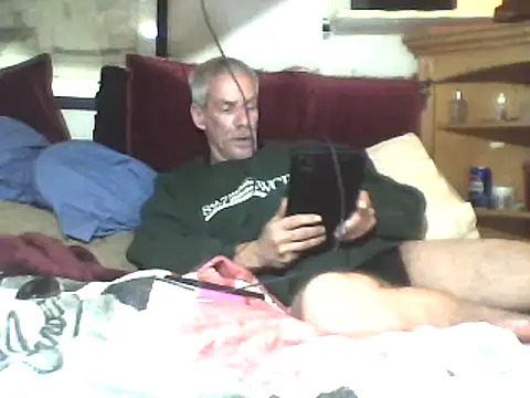 Biknight online show from March 10, 2025, 12:18 am