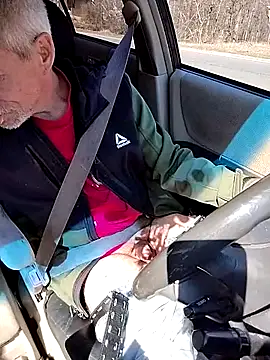 Biknight online show from March 3, 2025, 6:46 pm