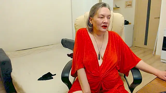 MomJaneSex online show from September 20, 2025, 11:54 pm