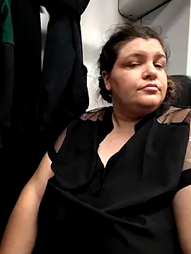 Snapshot of PUNKFUNK_HIGHLANDERX_EMTm chatting on December 14, 2025, 2:22 pm PUNKFUNK HIGHLANDERX EMTm online show from December 14, 2025, 2:22 pm