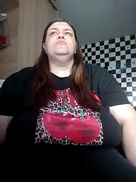 Snapshot of PUNKFUNK_HIGHLANDERX_EMTm chatting on March 25, 2026, 2:27 pm PUNKFUNK HIGHLANDERX EMTm online show from March 25, 2026, 2:27 pm