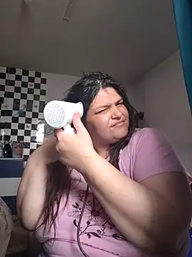 Snapshot of PUNKFUNK_HIGHLANDERX_EMTm chatting on March 23, 2026, 9:42 am PUNKFUNK HIGHLANDERX EMTm online show from March 23, 2026, 9:42 am