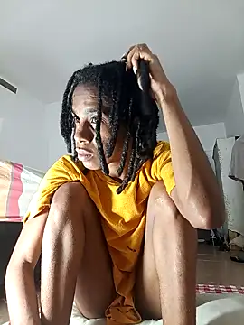 africa deluxe online show from September 29, 2025, 9:27 am