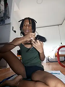 africa deluxe online show from March 3, 2025, 8:43 pm