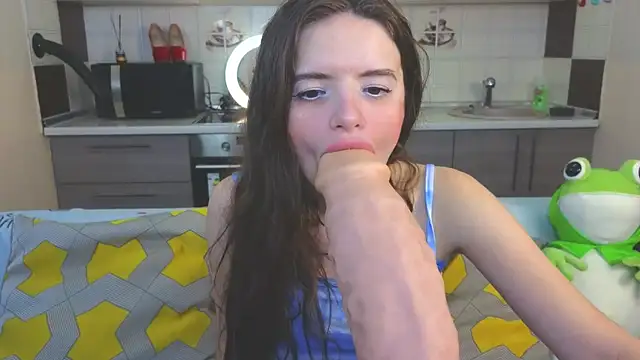 Naughty Alice online show from March 10, 2025, 12:17 pm