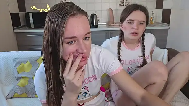 Naughty Alice online show from September 24, 2025, 6:09 am