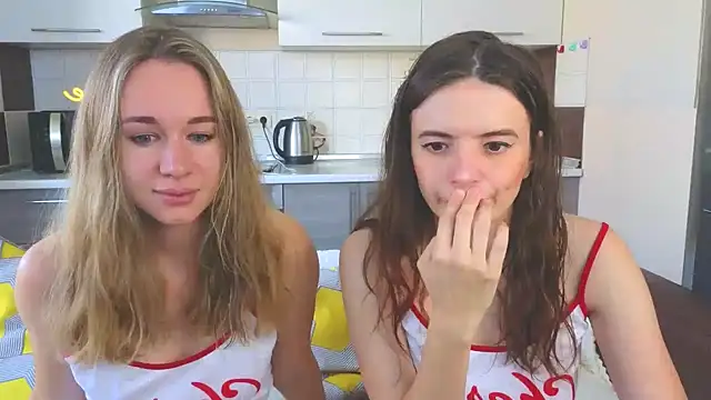 Naughty Alice online show from September 10, 2025, 9:08 am