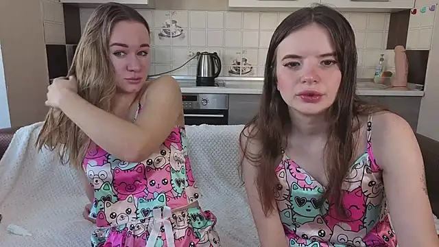 Naughty Alice online show from November 26, 2025, 6:13 am