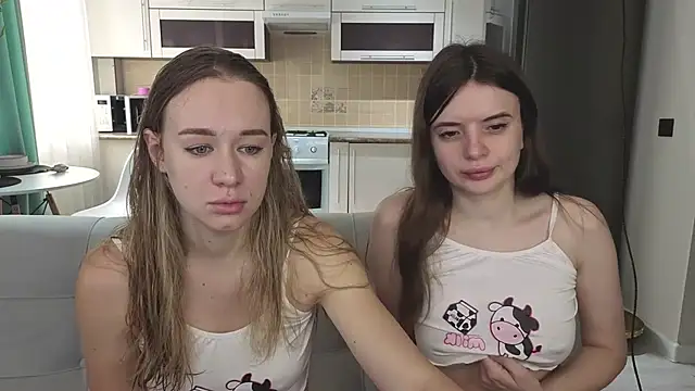 Naughty Alice online show from March 11, 2026, 6:18 am