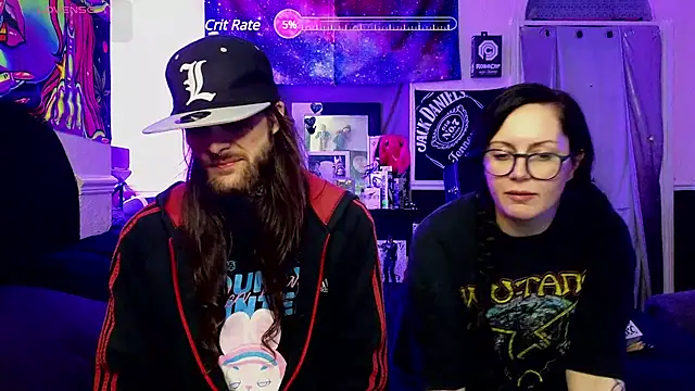 AltustThomas online show from January 25, 2025, 12:59 am