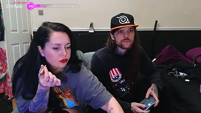 AltustThomas online show from December 5, 2024, 12:14 am