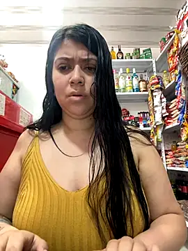 emilyjohanson online show from October 29, 2025, 3:00 pm