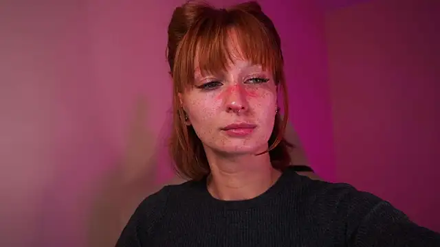 Liuba Fox online show from September 20, 2025, 6:35 pm