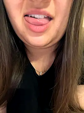 Jane BBW online show from October 29, 2025, 12:42 am