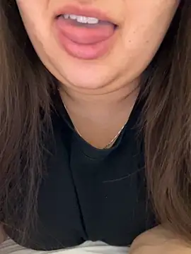 Jane BBW online show from February 2, 2026, 2:05 pm