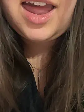 Jane BBW online show from February 12, 2026, 4:56 am