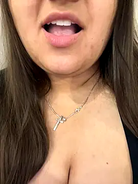 Jane BBW online show from October 2, 2025, 2:59 am