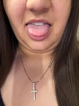 Jane BBW online show from October 4, 2025, 1:18 am