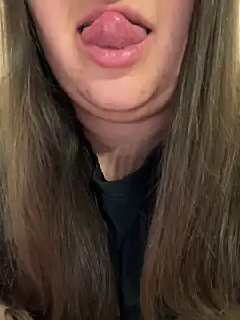 Jane BBW online show from May 11, 2026, 3:19 am