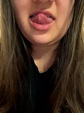 Jane BBW online show from January 8, 2026, 2:17 am