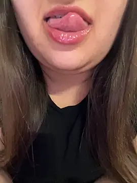 Jane BBW online show from February 22, 2026, 11:34 am