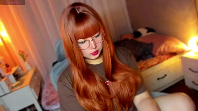 HOTnWILDalice online show from March 9, 2026, 7:45 am