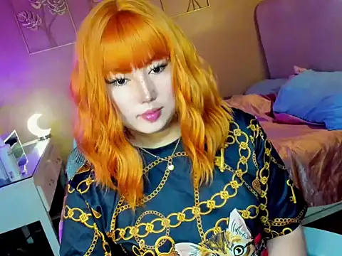 HOTnWILDalice online show from October 2, 2025, 12:36 am