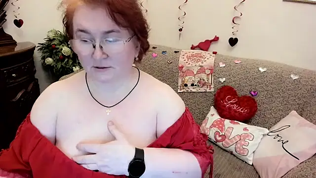 leiamillersonn online show from February 11, 2026, 6:30 pm