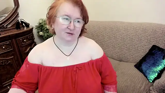 leiamillersonn online show from April 14, 2026, 6:40 am