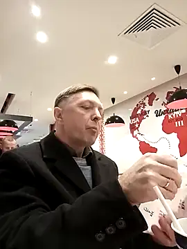 Pokaz2020 online show from October 1, 2025, 2:10 pm