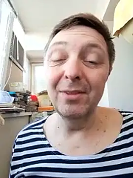 Pokaz2020 online show from March 13, 2026, 10:20 am