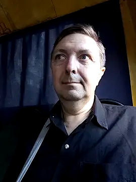 Pokaz2020 online show from September 23, 2025, 5:58 am