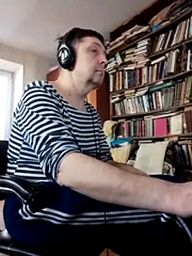 Pokaz2020 online show from March 14, 2026, 9:48 am