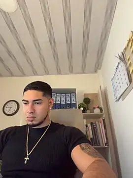Snapshot of Dimitri_Colleman chatting on July 15, 2026, 6:59 pm Dimitri Colleman online show from July 15, 2026, 6:59 pm