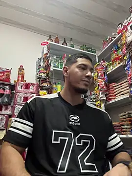 Dimitri Colleman online show from September 29, 2025, 9:42 pm