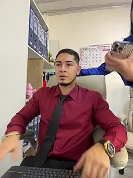 Dimitri Colleman online show from September 30, 2025, 9:54 pm