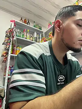 Dimitri Colleman online show from September 17, 2025, 8:55 pm