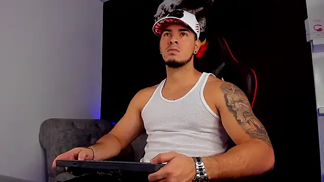 Dimitri Colleman online show from January 23, 2025, 4:09 am