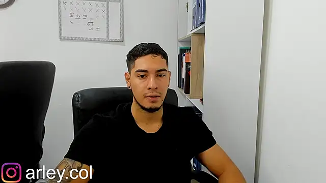 Dimitri Colleman online show from January 21, 2025, 2:54 am