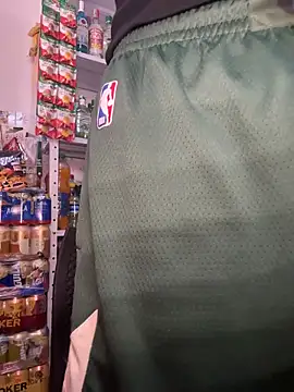 Dimitri Colleman online show from March 29, 2026, 6:53 pm